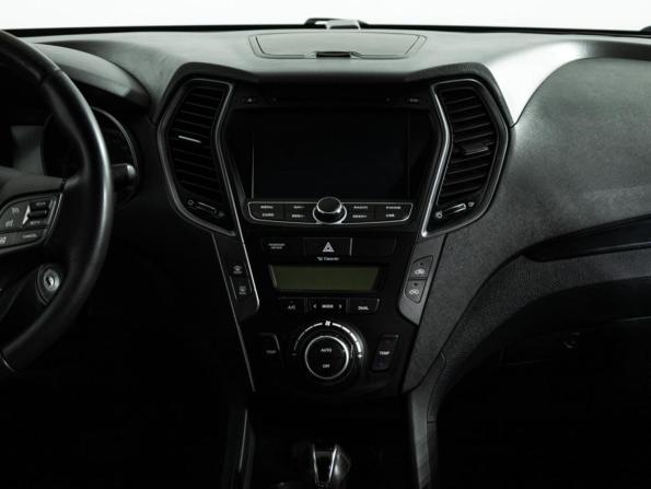 Hyundai Santa Fe III с пробегом 2014 года, цена 1 649 700 рублей, 162000 км, внедорожник, Автокод Объявления