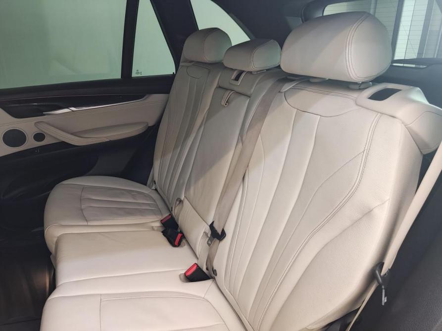 BMW X5 III (F15) Барнаул  - изображение 24