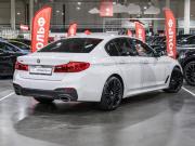 BMW 5 серии VII (G30/G31/G38) Санкт-Петербург  - изображение 34