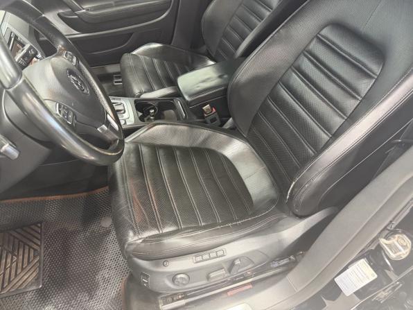 Volkswagen Passat CC I с пробегом 2012 года, цена 1 569 000 рублей, 215000 км, седан, Автокод Объявления