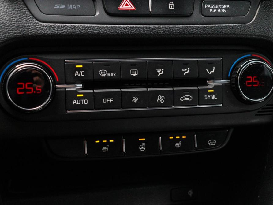 Kia Ceed III Москва  - изображение 18