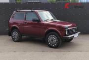 Lada (ВАЗ) 2121 (4x4) I Рестайлинг Сыктывкар  - изображение 21