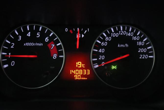 Nissan Note I Рестайлинг с пробегом 2012 года, цена 705 000 рублей, 140832 км, хэтчбек, Автокод Объявления