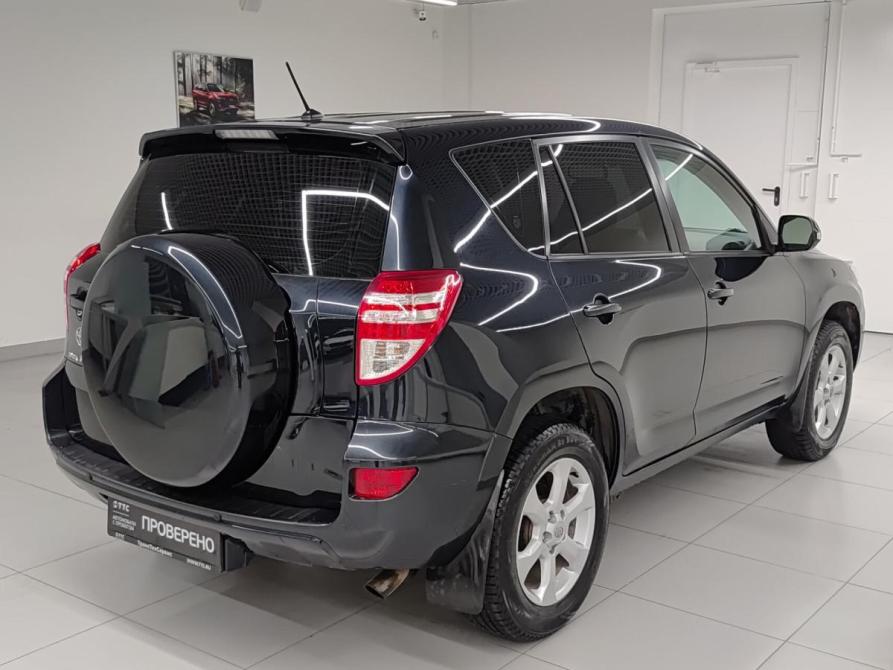 Toyota RAV4 III (XA30) Рестайлинг Казань  - изображение 6