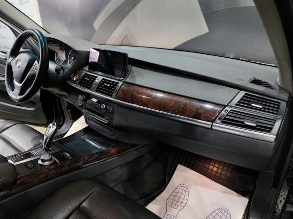 BMW X5 II (E70) с пробегом 2008 года, цена 1 250 000 рублей, 240722 км, внедорожник, Автокод Объявления