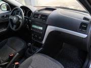 Skoda Yeti I Рестайлинг Москва  - изображение 19