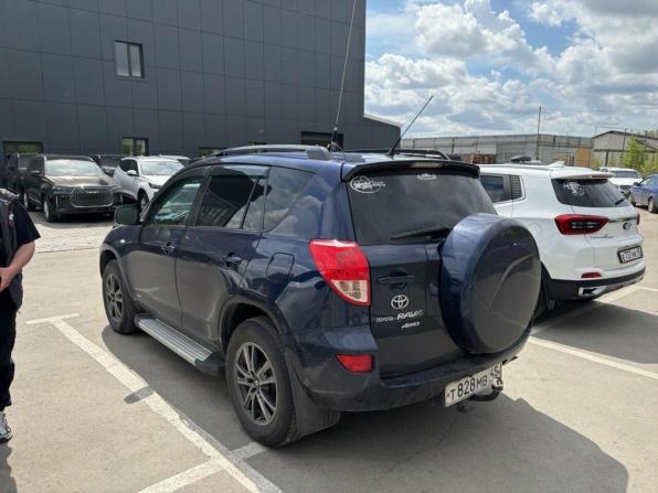 Toyota RAV4 III (XA30) с пробегом 2007 года, цена 1 050 000 рублей, 290000 км, внедорожник, Автокод Объявления