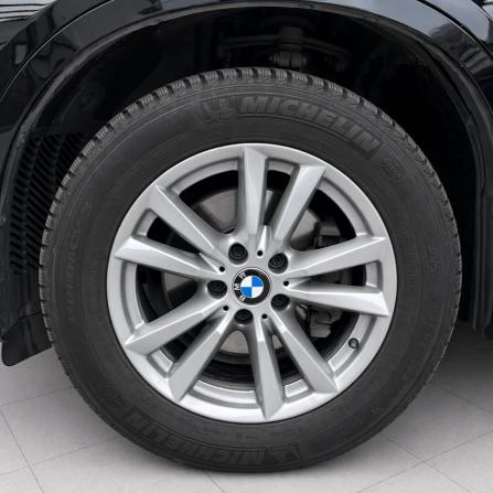 BMW X5 III (F15) с пробегом 2013 года, цена 2 950 000 рублей, 219181 км, внедорожник, Автокод Объявления