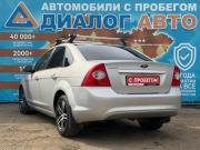 Ford Focus II Рестайлинг Набережные Челны  - изображение 25