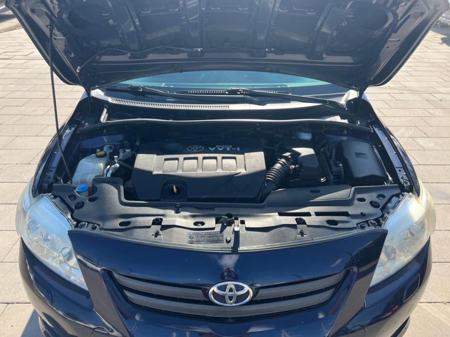 Toyota Corolla X (E140 E150) Стерлитамак  - изображение 21