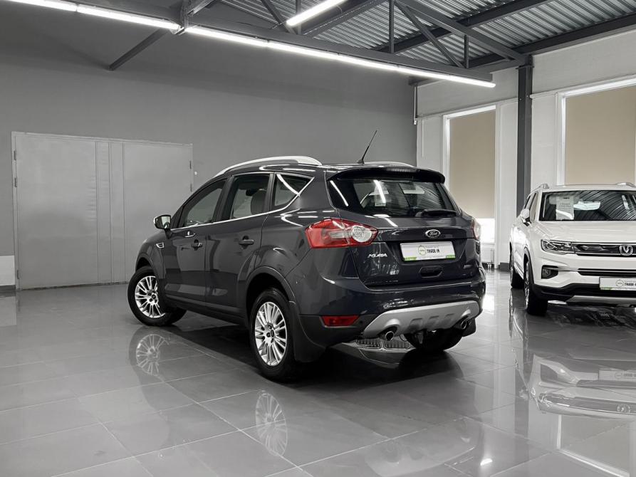Ford Kuga I Тверь  - изображение 6