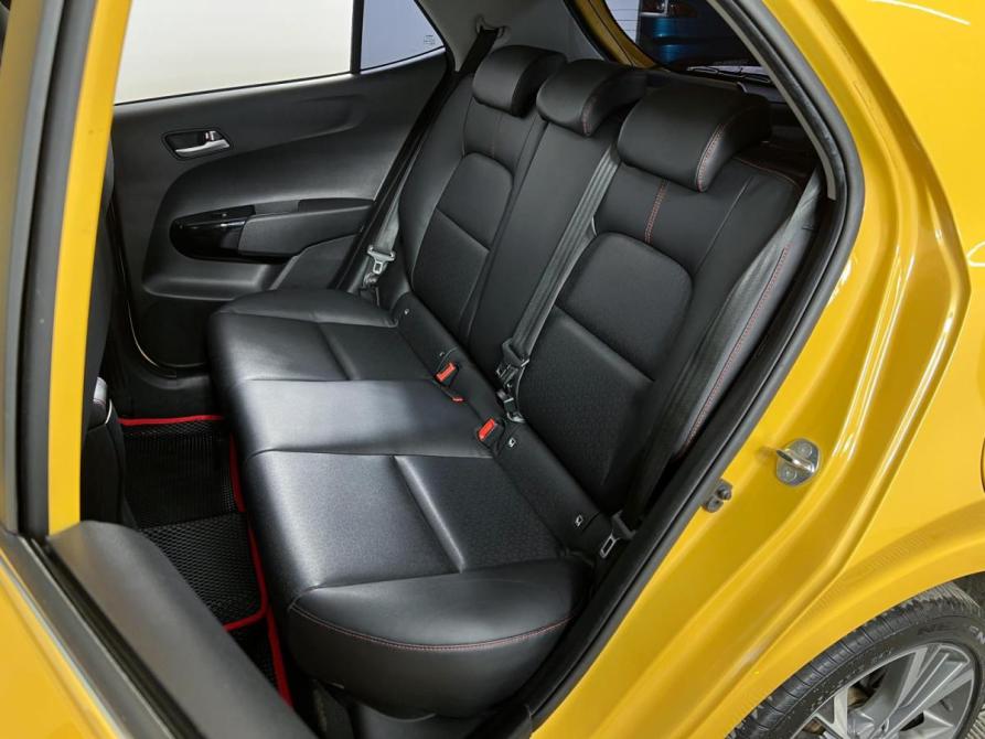 Kia Picanto III Рестайлинг Казань  - изображение 9