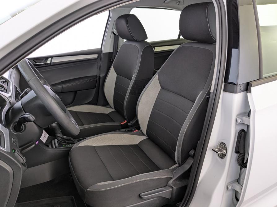 Skoda Rapid I Рестайлинг Москва  - изображение 20