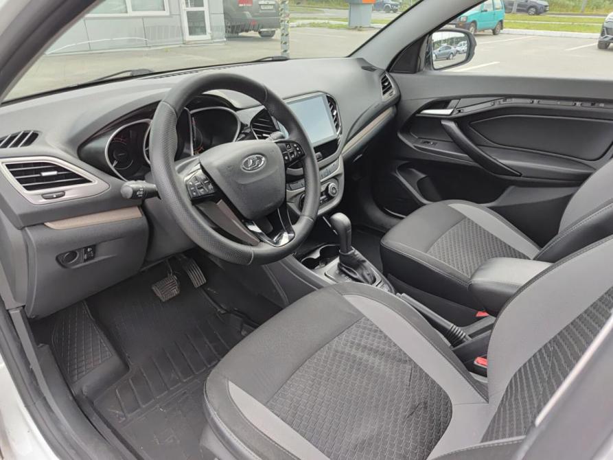 Lada (ВАЗ) Vesta I Йошкар-Ола  - изображение 20