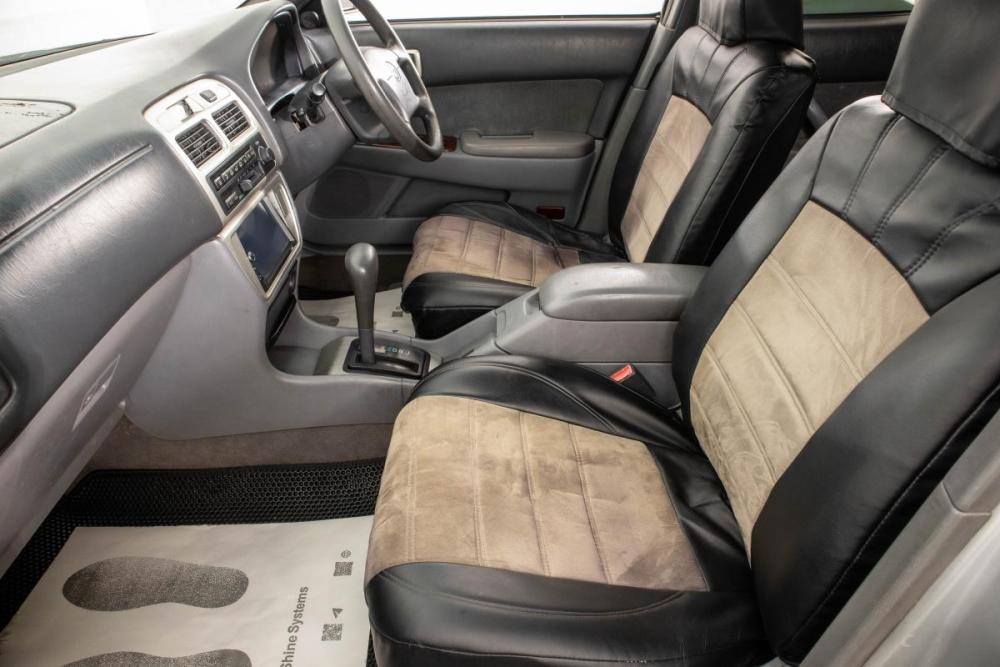 Toyota Vista IV (V40) Барнаул  - изображение 17
