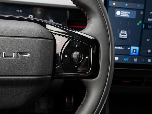 JETOUR DASHING I с пробегом 2023 года, цена 1 975 000 рублей, 39766 км, внедорожник, Автокод Объявления