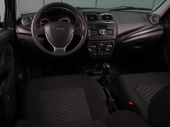 Lada (ВАЗ) Granta I Рестайлинг с пробегом 2024 года, цена 899 000 рублей, 38130 км, седан, Автокод Объявления