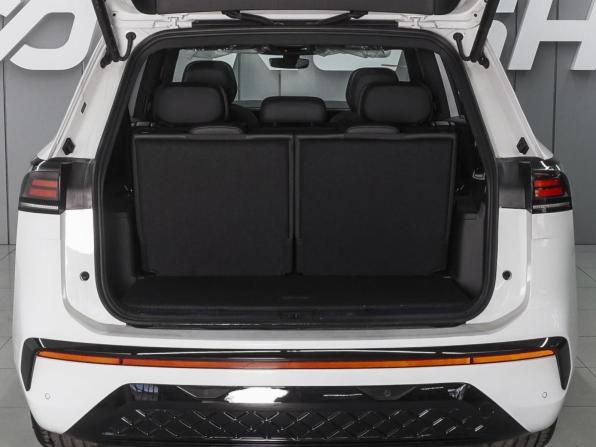 Volkswagen Teramont II (China Market) с пробегом 2026 года, цена 6 430 000 рублей, 52 км, внедорожник, Автокод Объявления