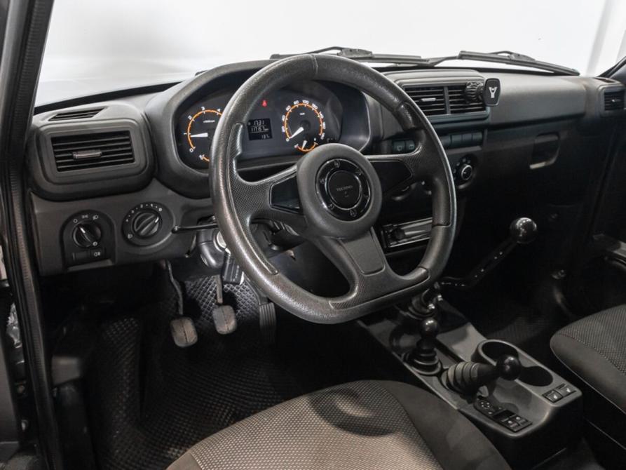 Lada (ВАЗ) 2121 (4x4) I Рестайлинг (2020) Казань  - изображение 5