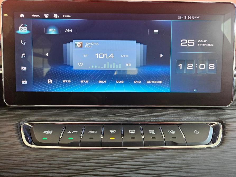 Haval Jolion I Вологда  - изображение 14