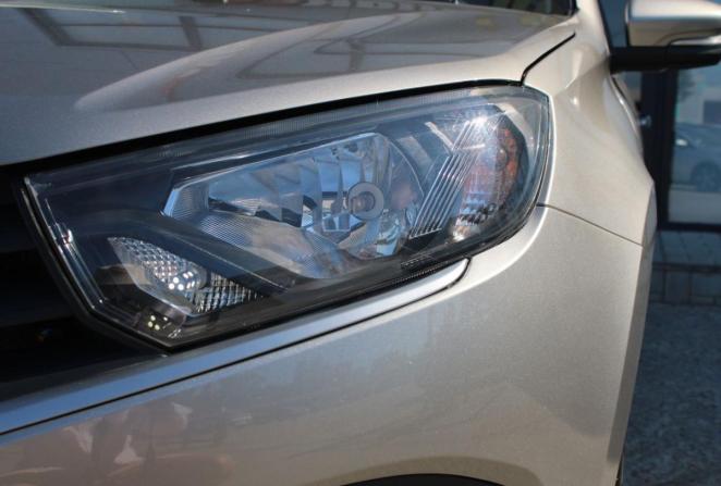 Lada (ВАЗ) Granta I Рестайлинг с пробегом 2022 года, цена 860 000 рублей, 99070 км, седан, Автокод Объявления