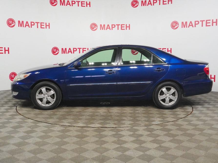 Toyota Camry V (XV30) Рестайлинг Вологда  - изображение 8