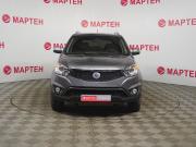 SsangYong Actyon II Рестайлинг Вологда  - изображение 18