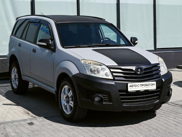 Great Wall Hover H3 I с пробегом 2012 года, цена 650 000 рублей, 219563 км, внедорожник, Автокод Объявления