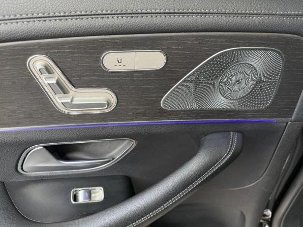 Mercedes-Benz GLS II (X167) с пробегом 2019 года, цена 7 499 000 рублей, 88912 км, внедорожник, Автокод Объявления