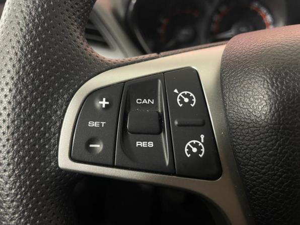 Lada (ВАЗ) Vesta I с пробегом 2020 года, цена 1 066 000 рублей, 76435 км, седан, Автокод Объявления
