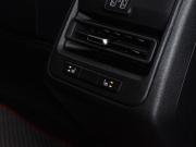 Changan UNI-S (CS55 Plus) Тюмень  - изображение 44