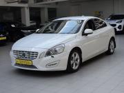 Volvo S60 II Челябинск  - изображение 21