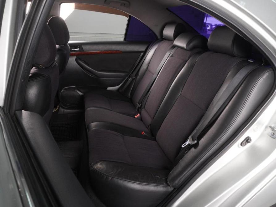 Toyota Avensis II Рестайлинг Минеральные Воды  - изображение 9