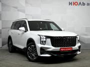 GAC GS8 II Екатеринбург  - изображение 24