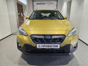 Subaru XV II Рестайлинг Москва  - изображение 24