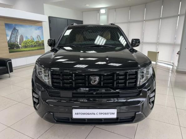 Kia Mohave I Рестайлинг 2 с пробегом 2020 года, цена 4 725 000 рублей, 78905 км, внедорожник, Автокод Объявления