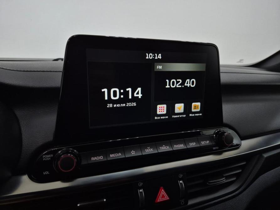 Kia Cerato IV Альметьевск  - изображение 19