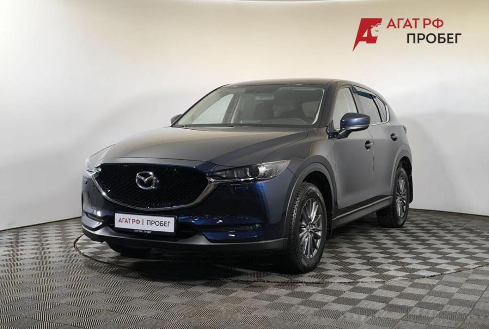 Mazda CX-5 I Рестайлинг Нижний Новгород  - изображение 1