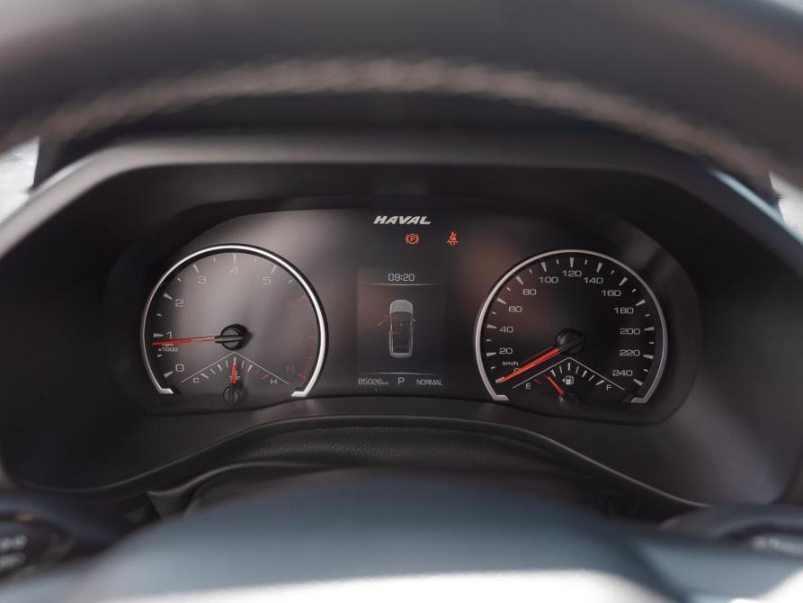 Haval Jolion I Челябинск  - изображение 13