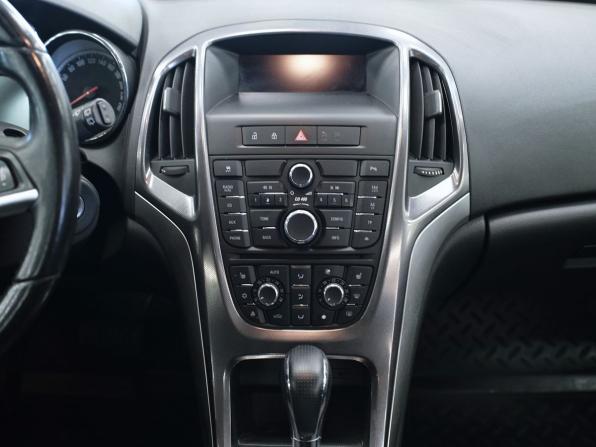 Opel Astra J с пробегом 2011 года, цена 514 000 рублей, 151359 км, хэтчбек, Автокод Объявления