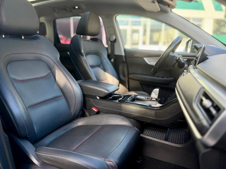 Chery Tiggo 7 Pro I Великий Новгород  - изображение 32
