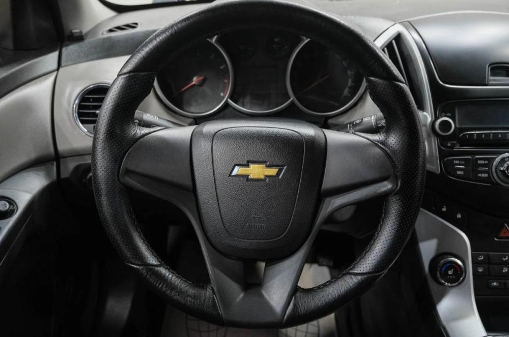 Chevrolet Cruze I Рестайлинг Новокузнецк  - изображение 15