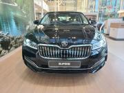 Skoda Superb III Рестайлинг Санкт-Петербург  - изображение 27