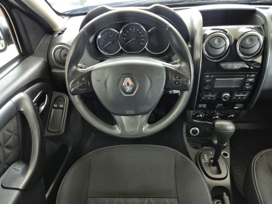 Renault Duster I Рестайлинг Екатеринбург  - изображение 18