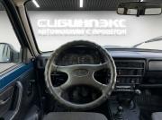 Lada (ВАЗ) 2121 (4x4) I Рестайлинг Кемерово  - изображение 19