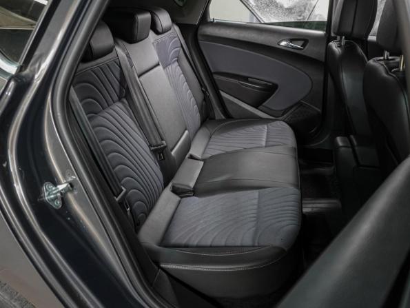 Opel Astra J Рестайлинг с пробегом 2014 года, цена 849 000 рублей, 209725 км, хэтчбек, Автокод Объявления
