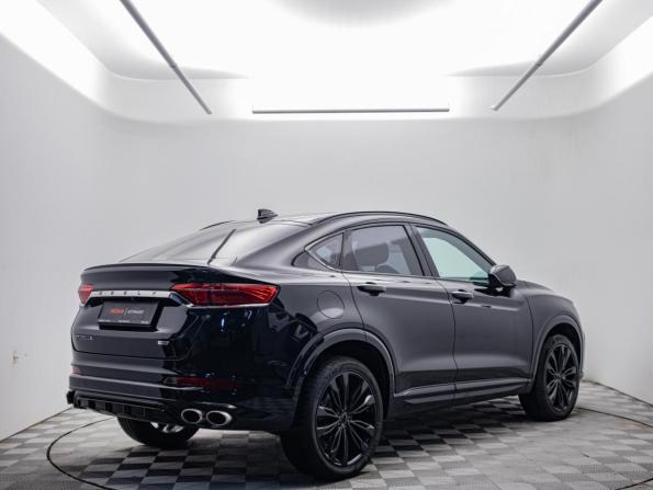 Geely Tugella I Рестайлинг с пробегом 2023 года, цена 2 850 000 рублей, 27928 км, внедорожник, Автокод Объявления