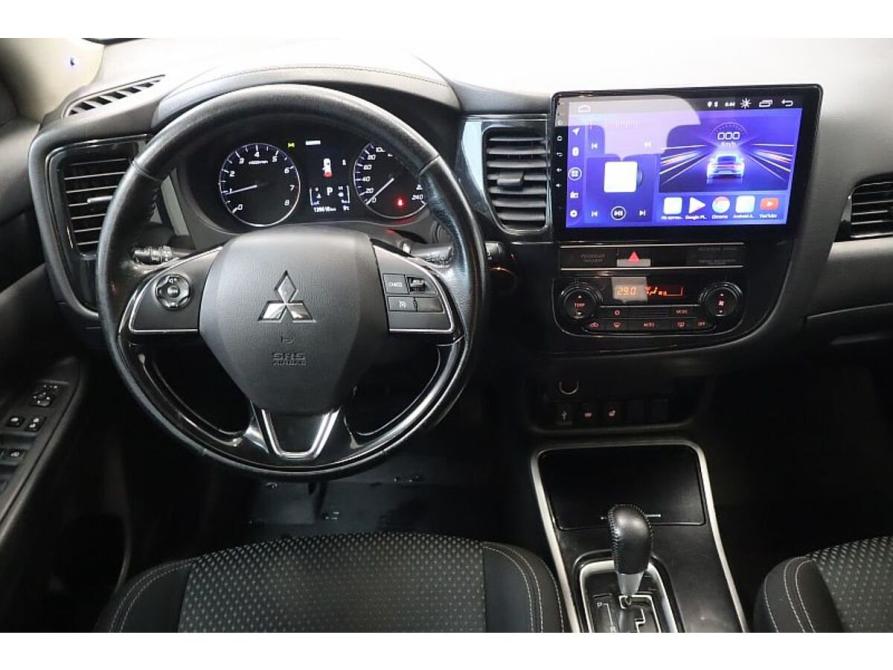 Mitsubishi Outlander III Рестайлинг 3 Коломна  - изображение 8