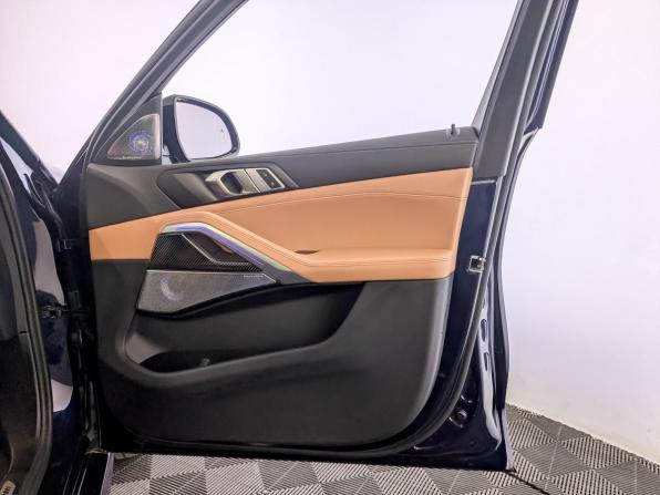 BMW X6 III (G06) Рестайлинг с пробегом 2025 года, цена 13 300 000 рублей, 20440 км, внедорожник, Автокод Объявления