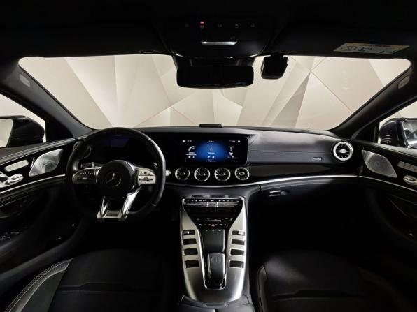 Mercedes-Benz AMG GT 4-Door Coupe I с пробегом 2020 года, цена 6 900 000 рублей, 82000 км, лифтбек, Автокод Объявления
